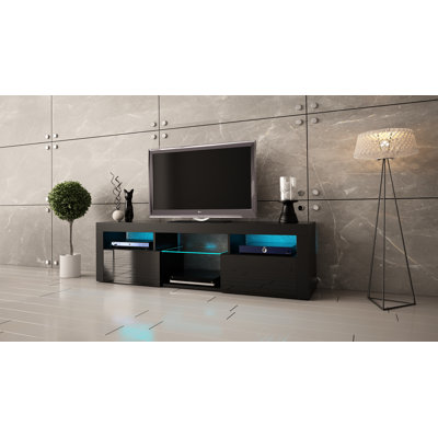 Dado TV Stand for TVs up to 55"