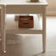 Table basse en bois massif-516749379