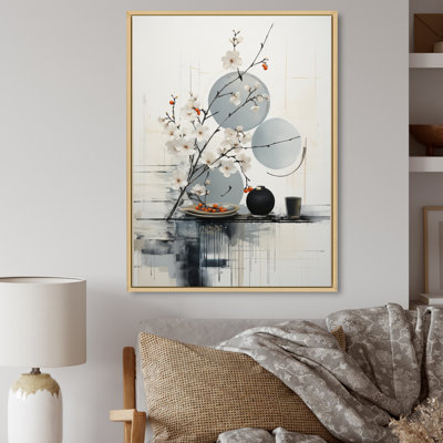 Blainey Asian Art Classics Sumi II