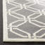 Geometric Wool Hand Woven Area Rug-20354364