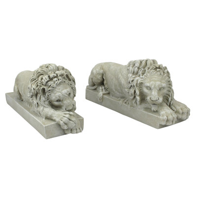 Animals Figurines & Sculptures