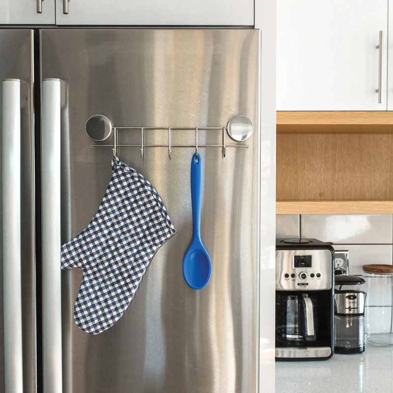 Steel Organizer Hooks