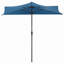Parasol de marché 8 pi Salazar-1285118177