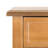 Bhavishya 18'' W Solid Wood Nightstand-768473341