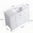 Bathroom Vanity with Ceramic Sink Combo-1516394805