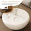  Ensemble de tables basses Dantas