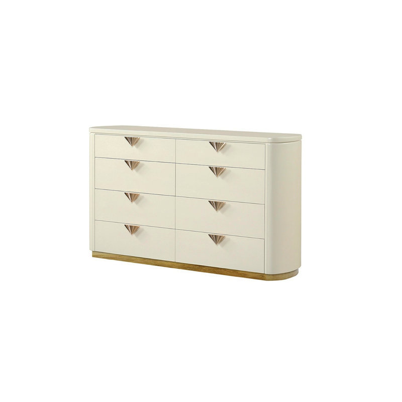 Ensemble de chambre avec grand lit 4 pièces La Pierre