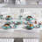 16 Piece Handmade Stoneware Dinnerware Set - Service for 4-732677626