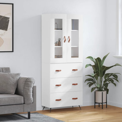 Graball Storage Cabinet