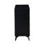 Commode noire 9 tiroirs Boards