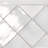 Silken 3.94 in. x 3.94 in. Glossy Ceramic Square Wall Tile (6.48 sq. ft./case) (60-pack)-90644670