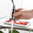 Naiyafly Pull Down Kitchen Faucet-70889793