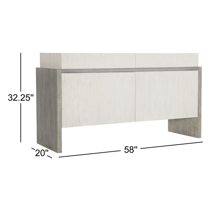 Foundations 2-Door Buffet