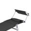 Horence 198cm Long Reclining Single Chaise-721993801