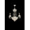 Princess 9 - Light Chandelier