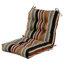 Coussin de chaise d'extérieur à dossier haut Lester-424229277-460018089