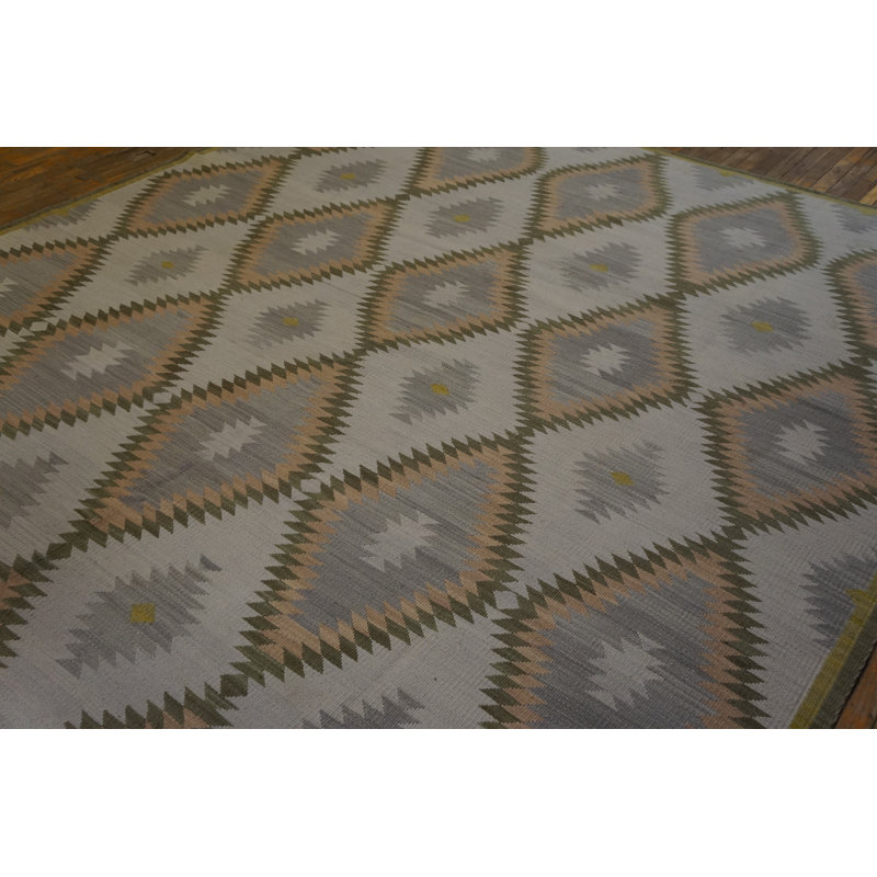 One-of-a-Kind 9' X 12' Area Rug