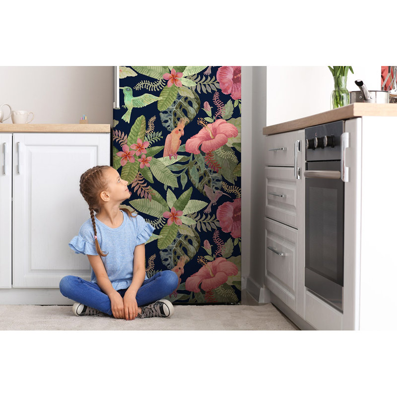 Door Decal