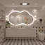 Miroir de salle de bain Molly-948863232-960505702