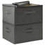 Storage Boxes Fabric 43x34x23 cm-2116891209