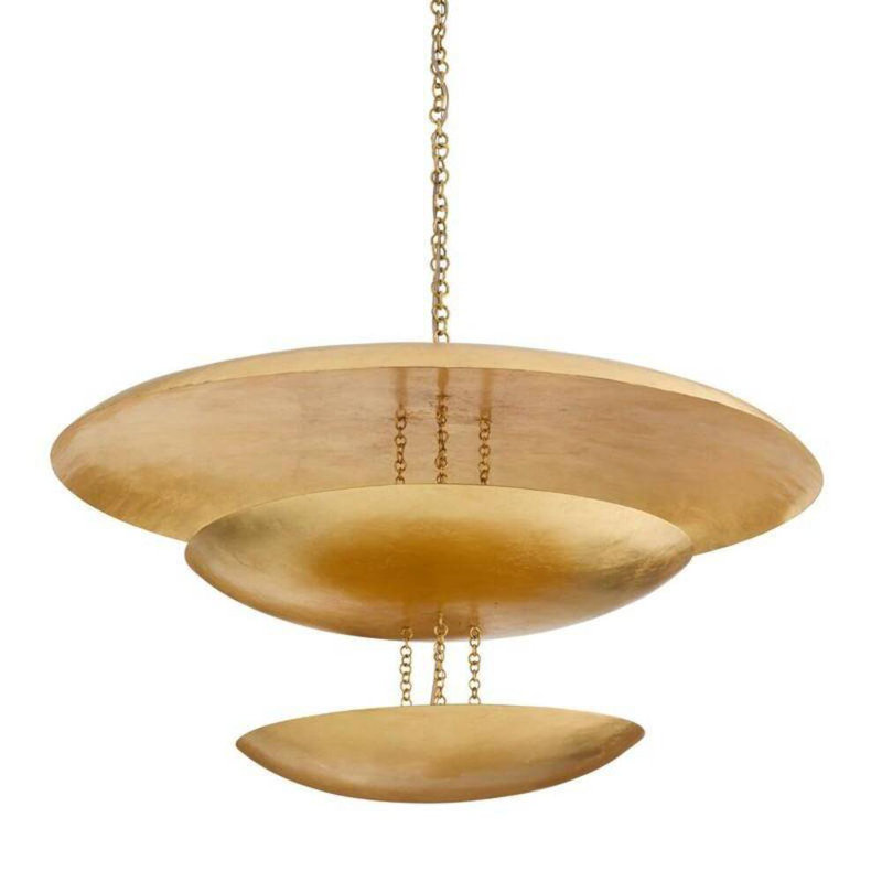 Florko 6 - Light Chandelier