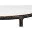 Dakor Marble End Table-83590620