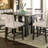 Chenut Counter Height Dining Set-1654717844-1654717841-1654717845