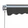 Dakota Fields 300cm W x 250cm D Retractable Patio Awning