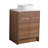 Ceramic Circular Bathroom Sink-126148923