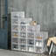 18 - Pair Shoe Storage Box