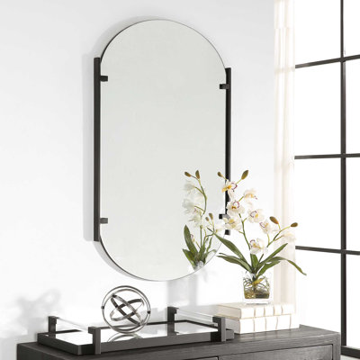 Miroir mural Braian