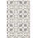 Chatham Hand Tufted Wool Geometric Rug