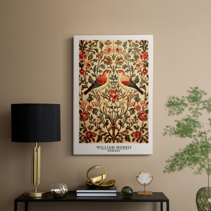 Passe-partout enveloppé de gallerie de la série CCG II, H 60 po x l 40 po