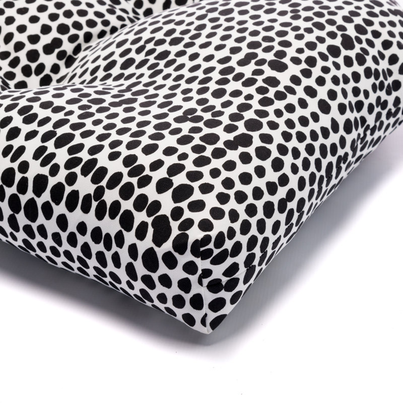 Coussin d'extérieur Signature Dot
