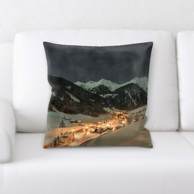 Coussin Kinzey