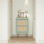 Armoire de rangement Cerina Boho