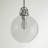 Alfredas 1 - Light Single Pendant-935306102
