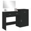 Dressing Table with Mirror-114308569