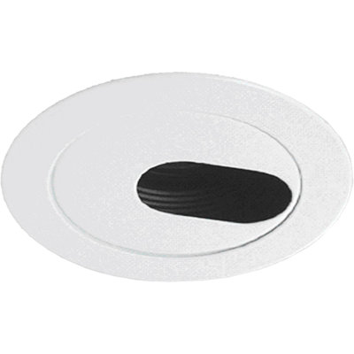 Eyeball 4" Recessed Trim