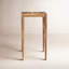 Cagney Solid Wood Scatter Side Table-438633109