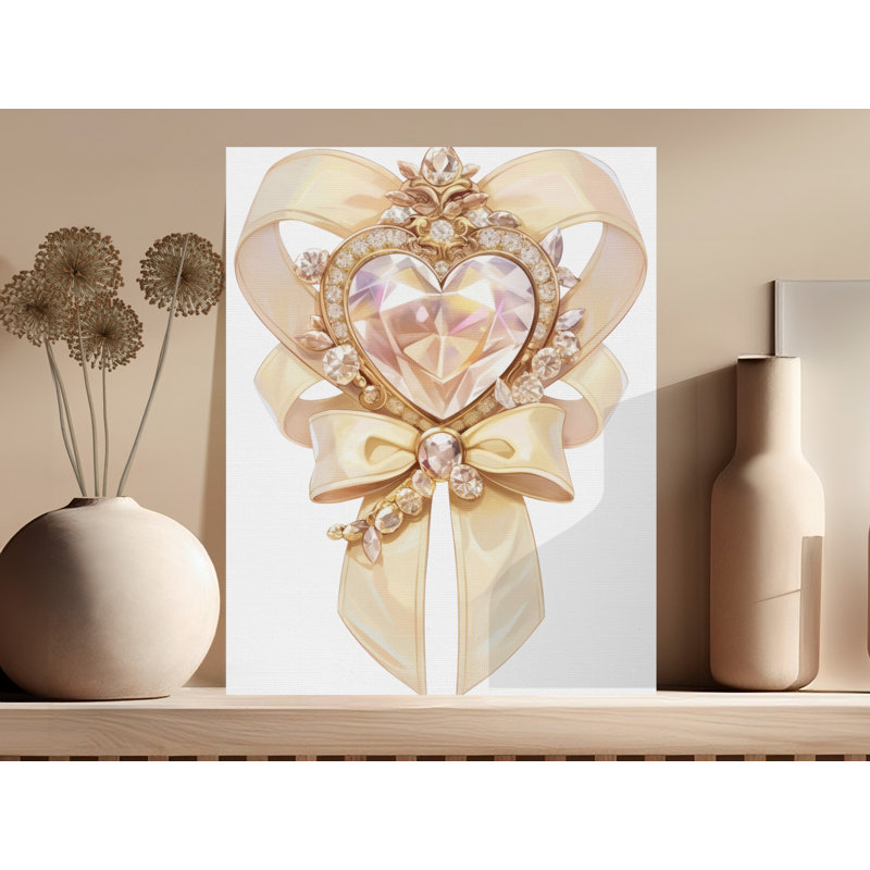 Wrapped Canvas Print Set, 20x30