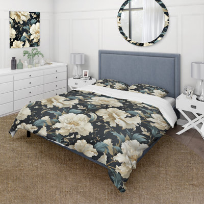 Ensemble de housse de couette Barbaralee
