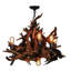 Kittle 6 - Light Chandelier