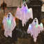 Piquet de jardin d'Halloween