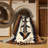 Washable Trail Arrow Southwestern Area Rug-1007095877