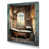 Toile tendue