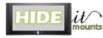 HIDEit Mounts logo
