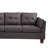 Linen Modern Sectional Sofa-875384202-875384200