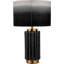 Lushan Ceramic Table Lamp-90709052
