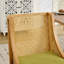 Chaises de salle à manger en rotin-1477079612